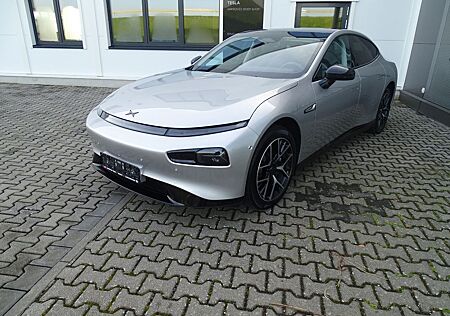 XPENG P7 348 kW AWD Performance