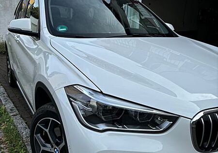 BMW X1 sDrive18d XLİNE SPORTSİTZE PANORAMADACH