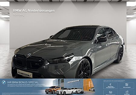 BMW M5 Limousine Driv.Assist.Prof LiveCockpitProf