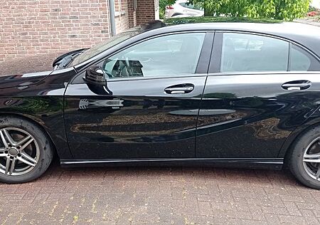 Mercedes-Benz A 180 BlueEFFICIENCY Edition Edition