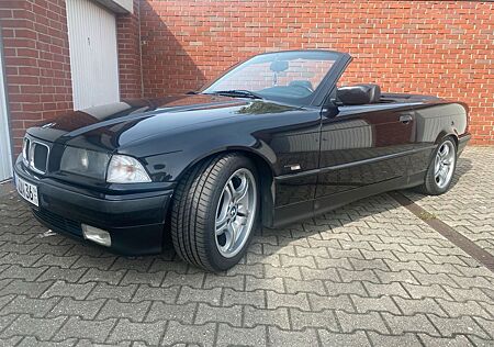 BMW 320i E36 Cabrio 95