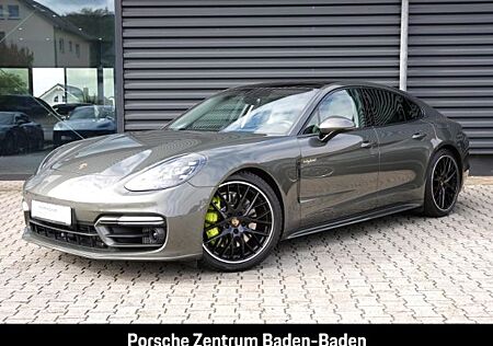 Porsche Panamera 4 E-Hybrid