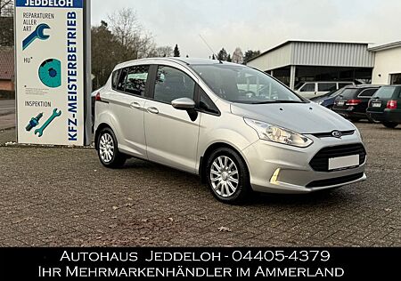 Ford B-Max Trend *Sitzheizung/Allwetter/Schiebetüren!