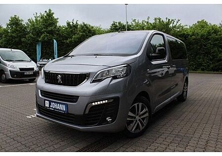 Peugeot Traveller L2 Active BlueHDI 140 EAT8