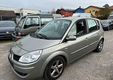 Renault Scenic II Avantage Tüv Neu