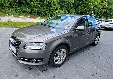 Audi A3 Sportback 1.4 TFSI Attraction