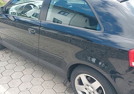 Audi A3 1.6 Attraction Attraction