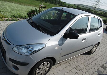 Hyundai i10 Classic 1.2 Klima