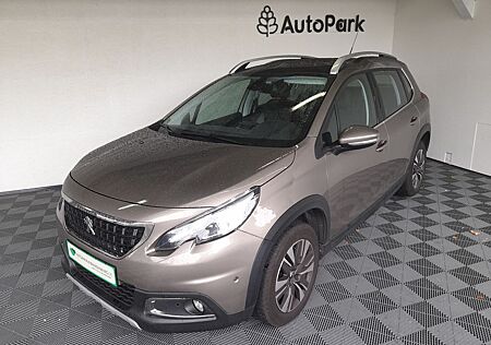 Peugeot 2008 Allure