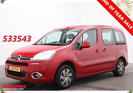 Citroën Berlingo 1.6 VTi Tendance 5-Pers. Elek Ramen AHK