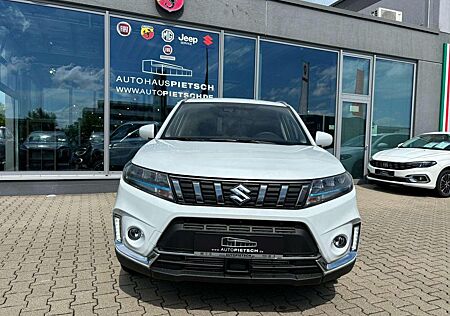 Suzuki Vitara 1.4 Boosterjet Hybrid Comfort *CARPLAY*KL