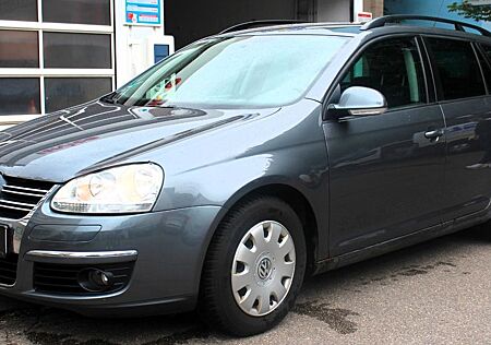 VW Golf Volkswagen V 1,9 TDI 77KW / 105 PS Variant BlueMotion