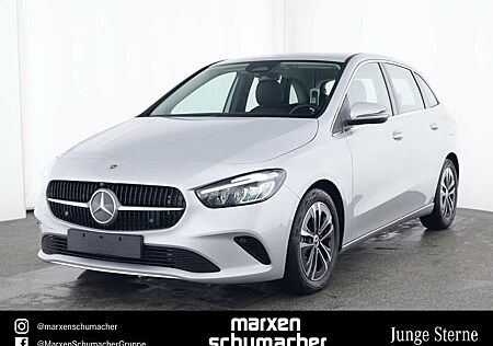 Mercedes-Benz B 220 4M Progressive 8G+Kamera+Winter+SpiegelLED