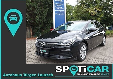 Opel Astra K ST 1.2 Edition Klima/SHZ/PDC/DAB+/Navi
