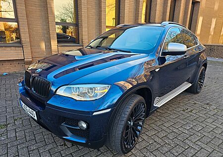 BMW X6 Baureihe xDrive30d M Packet 21zoll