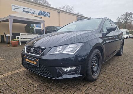 Seat Leon ST FR