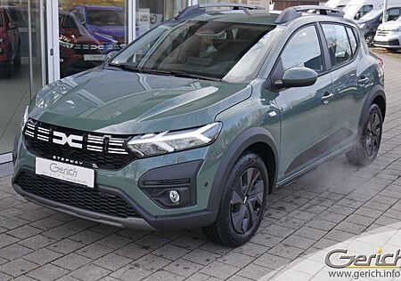 Dacia Sandero Stepway TCe 90 Expression (DJF)