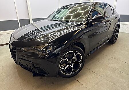 Alfa Romeo Stelvio VELOCE AUT NAVI SHZ KEYLESS ACC MATRI...