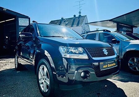 Suzuki Grand Vitara 1.9 DDiS Club Xenon Navi