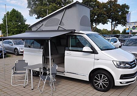 VW T6 California Volkswagen Ocean Edition 4Motion LED-STANDHZG