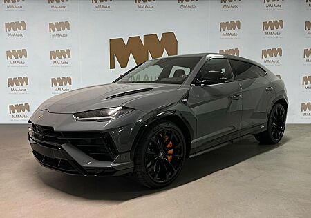 Lamborghini Urus S Pano 3D B&O Akrapovic Style Massage 25