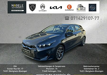 Kia Cee'd Ceed 1.5T-GDI DCT Spirit|NAVI+LED+ACC+KAMERA+SHZ