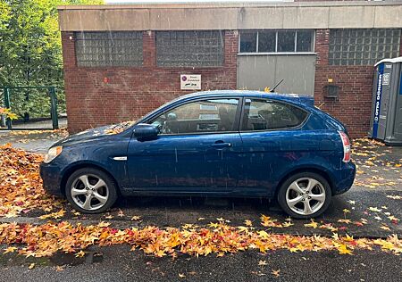 Hyundai Accent 1.5 CRDi GLS GLS