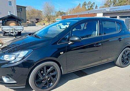 Opel Corsa 1.4 Color Edition Color Edition