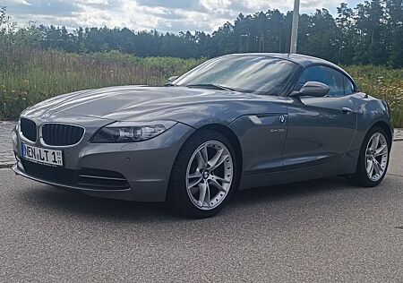 BMW Z4 sDrive30i -