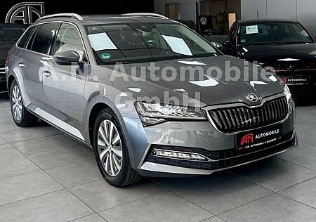 Skoda Superb Style iV*ACC*AHK*Kamera*NAV*LED*St. HZG