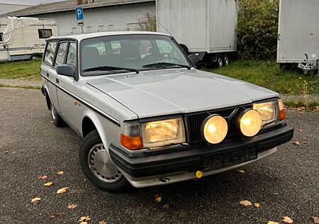 Volvo 245