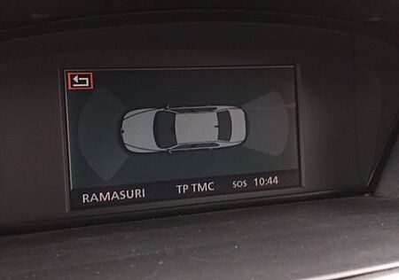 BMW 520i -