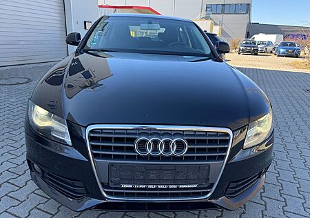 Audi A4 Lim. Ambiente 2.Hand/TÜV 03.2027 Unfallfrei