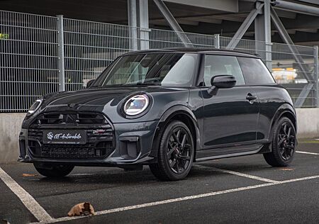 Mini Cooper D Cooper C JCW Trim*PANO*HUD*KeylessGo*JCW Bremse!