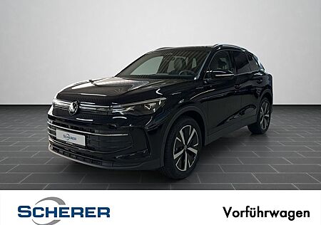 VW Tiguan Volkswagen Life 2,0 l TDI SCR 110 kW (150 PS) 7-Gang