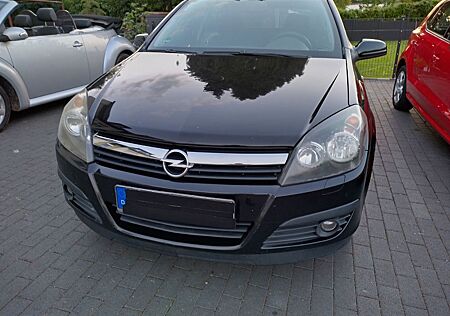 Opel Astra 1.6 Twinport 77kW -