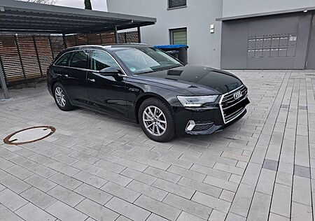 Audi A6 45 TFSI quattro S tronic sport 2,5J Garantie