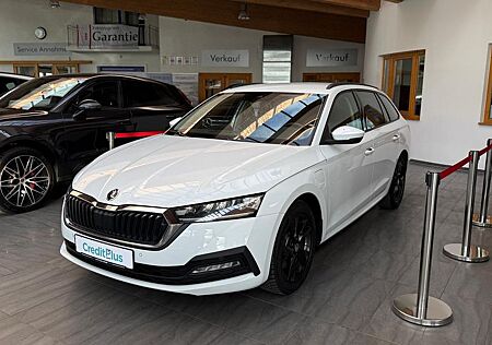 Skoda Octavia iV Combi Ambition 1.4 TSI LED*VIRTUAL CO