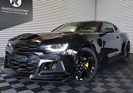 Chevrolet Camaro 3.6 V6 /ZL 1 OPTIK/BOSE/HUD/RFK/CARPLAY