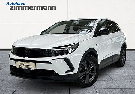 Opel Grandland X Grandland Business Edition 1.5 Diesel Autom. AHK