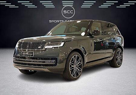 Land Rover Range Rover P550e Autobiography Hybrid MY2025