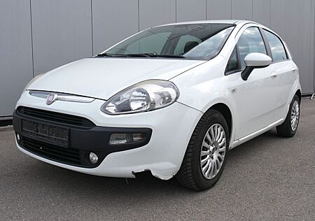 Fiat Punto EVO 1.4 Dynamic