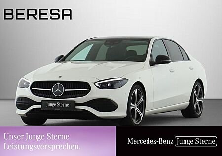 Mercedes-Benz C 300 Avantgarde Pano MBUX Distronic 360°