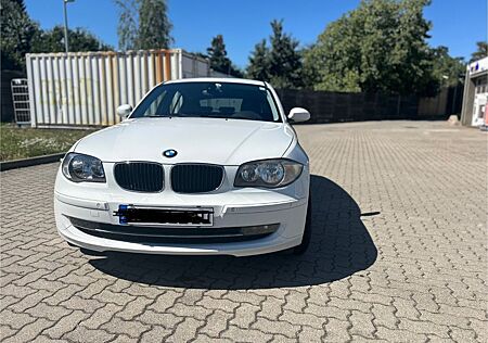 BMW 116i -