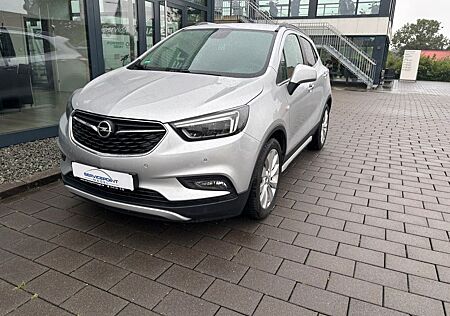 Opel Mokka X Innovation