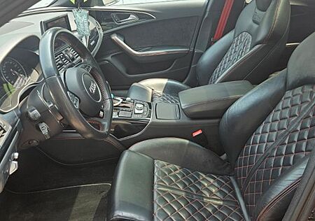 Audi A6 3.0 TDI comp. quattro tiptr. Avant ...