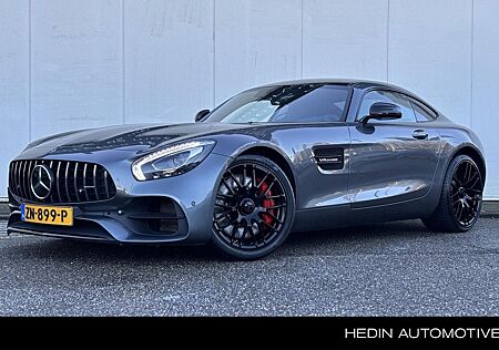 Mercedes-Benz AMG GT GT S automatik | AMG Nightpakket | Distro