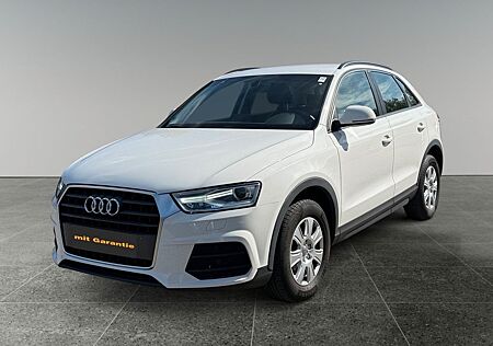 Audi Q3 1.4-1. Hand-Automatik-PDC-Navi