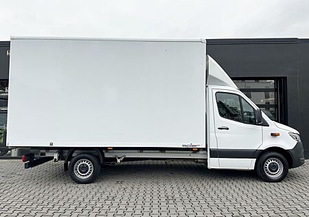 Mercedes-Benz Sprinter 316 7G MAXI L3 XXL 4,3 KOFFER DISTRONIC