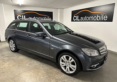 Mercedes-Benz C 180 C -Klasse T-Modell Kompressor BlueEffici